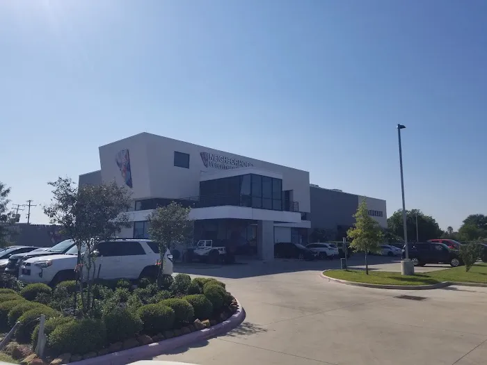 Neighborhood Veterinary Centers 2