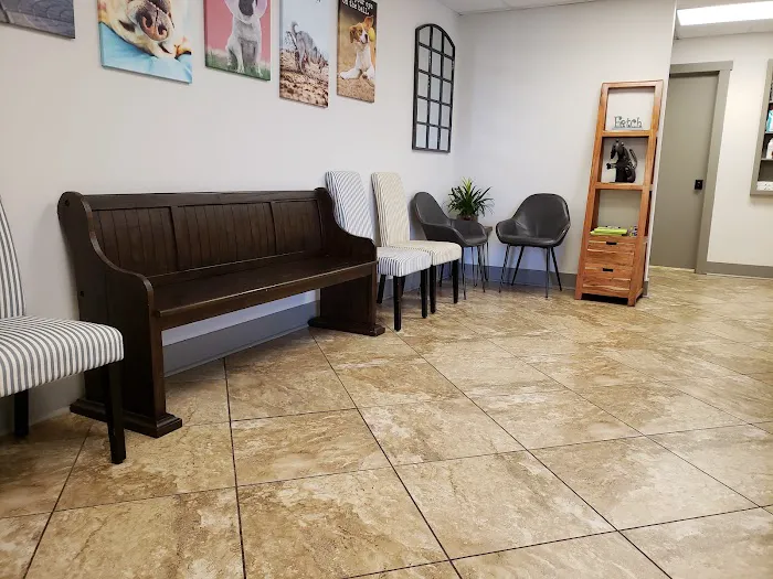 Twin City Veterinary Clinic 8