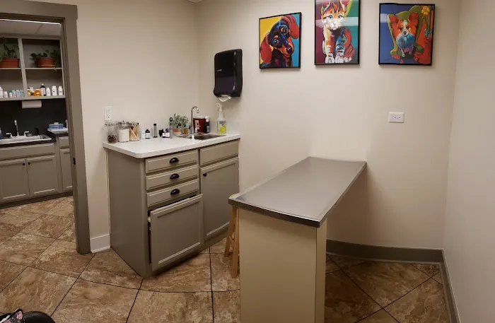 Twin City Veterinary Clinic 10