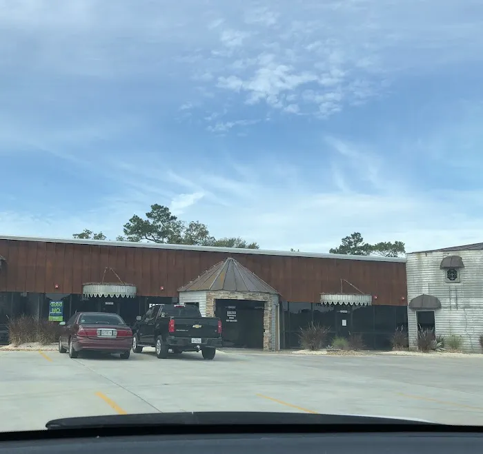 Eastex Veterinary Clinic 2