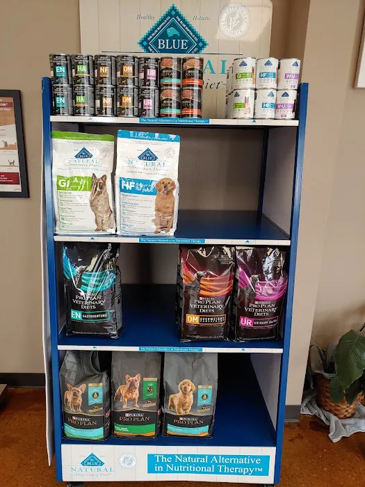 Main Street Veterinary Clinic 4