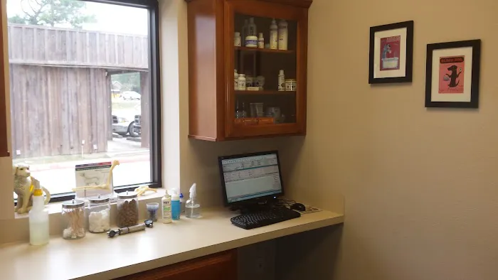 Main Street Veterinary Clinic 1