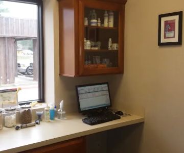 Main Street Veterinary Clinic