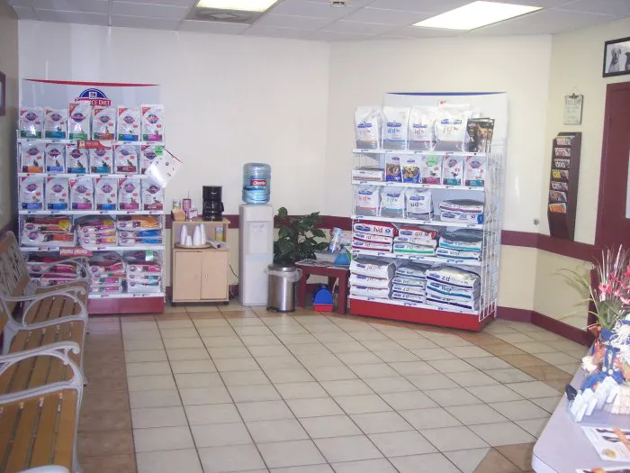 VCA Mainland Animal Hospital 9