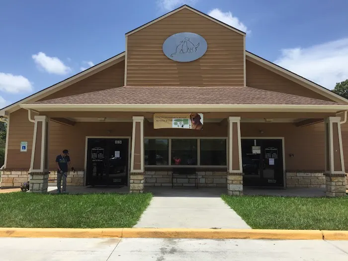 Animal Alliance of Galveston County 1