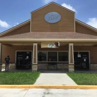 Animal Alliance of Galveston County ico
