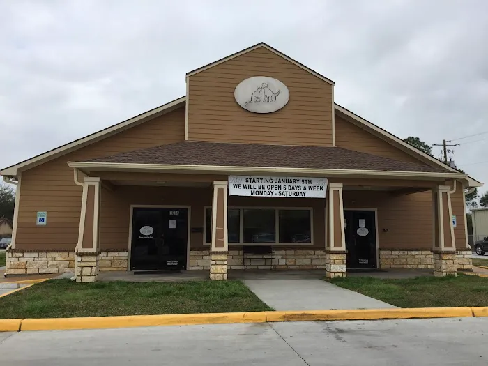 Animal Alliance of Galveston County 9