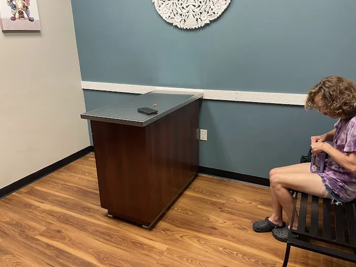 Sienna at 6 Veterinary Hospital 3