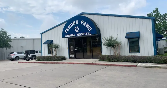 Tender Paws Animal Hospital 6