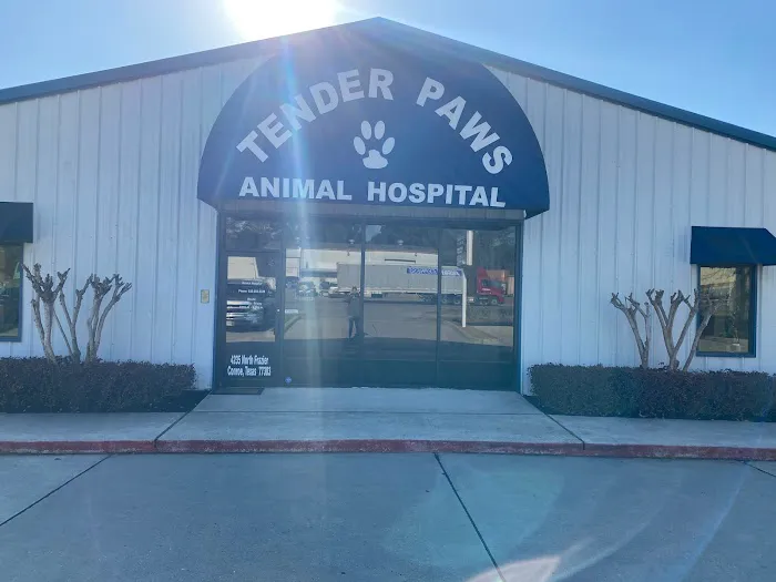 Tender Paws Animal Hospital 5