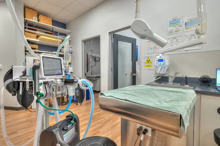Fish Creek Animal Hospital 6