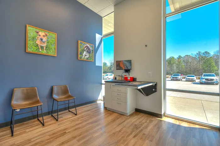 Fish Creek Animal Hospital 3