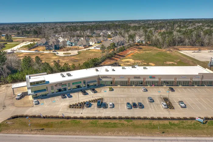 Fish Creek Animal Hospital 7