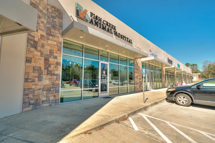 Fish Creek Animal Hospital 5