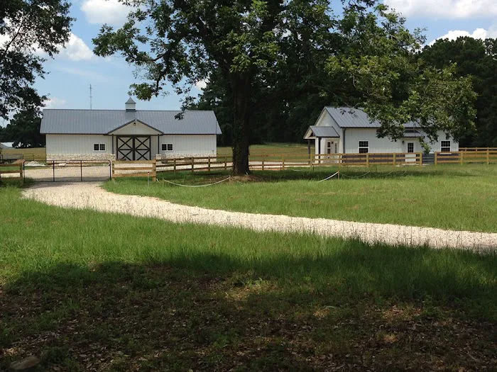 Woodforest Animal Hospital 2
