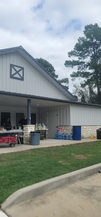Woodforest Animal Hospital 3
