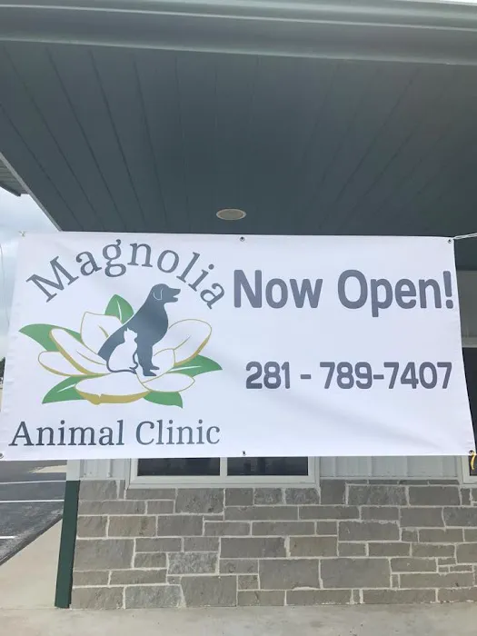 Magnolia Animal Clinic 9