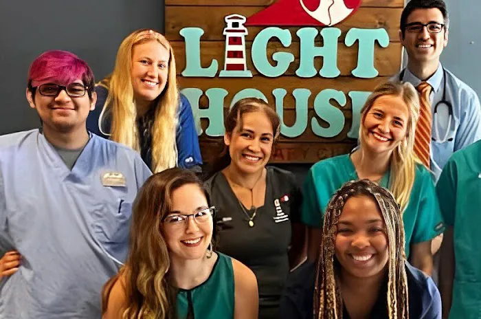 Lighthouse Veterinary Clinic 8