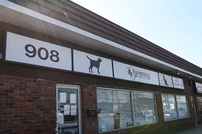 Farmingdale Dog & Cat Clinic 10