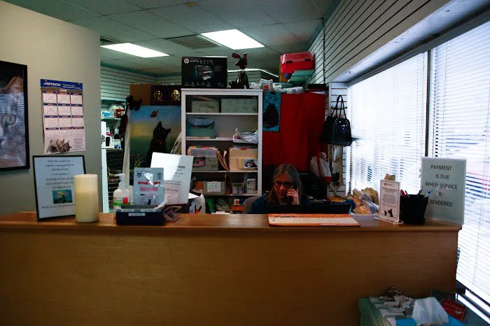 Farmingdale Dog & Cat Clinic 5