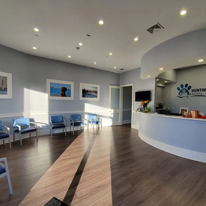 Huntington Village Animal Hospital 9