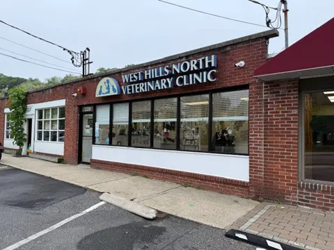 West Hills North Veterinary Clinic 8