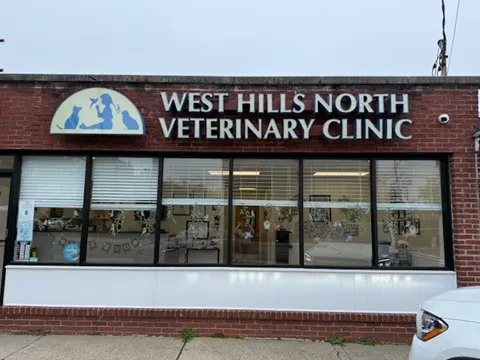 West Hills North Veterinary Clinic 6