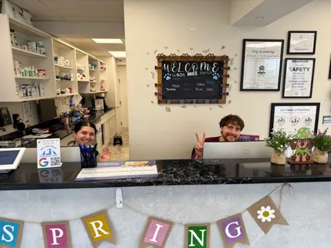West Hills North Veterinary Clinic 4