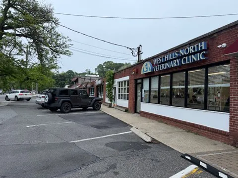 West Hills North Veterinary Clinic 3