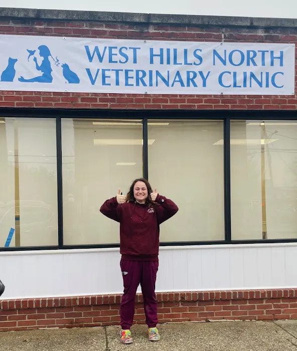 West Hills North Veterinary Clinic 10