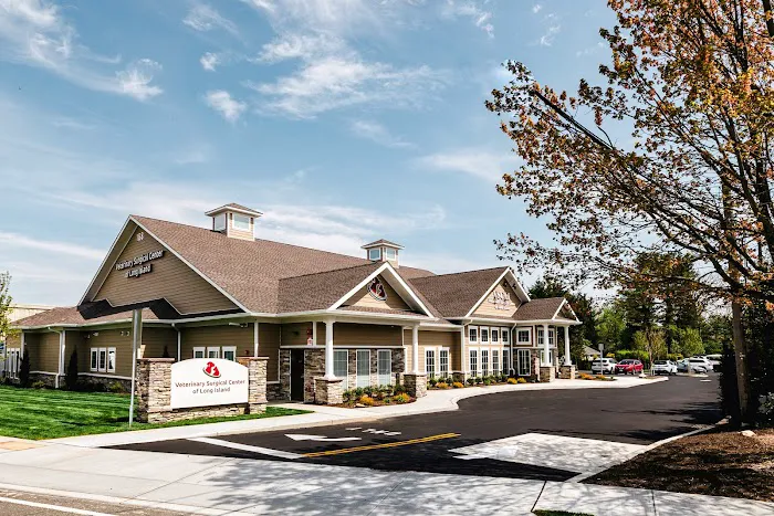 Veterinary Surgical Center of Long Island 7