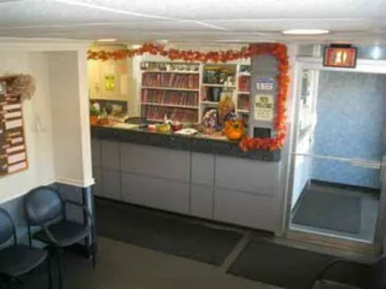 South Shore Animal Hospital 10