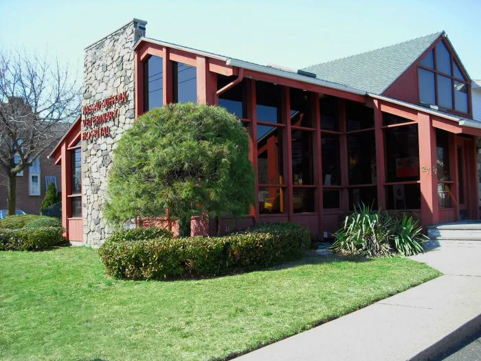Nassau-Suffolk Animal Hospital 9