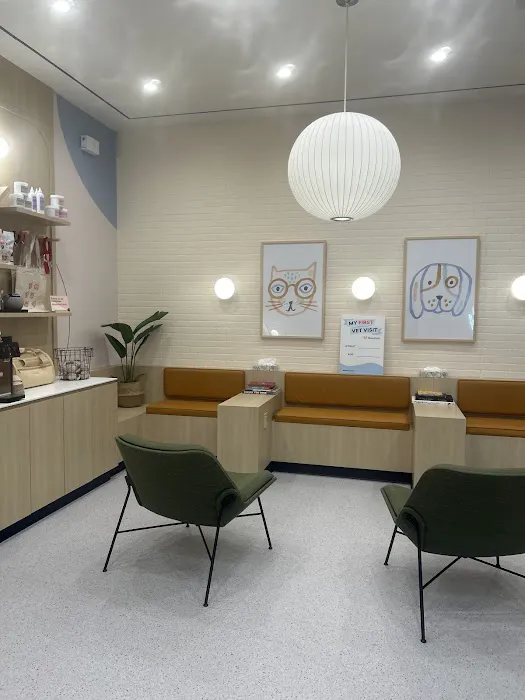 Bond Vet - Rye Brook 8