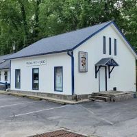 Pisgah Pet Care Animal Hospital ico
