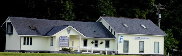 Pisgah Pet Care Animal Hospital 7