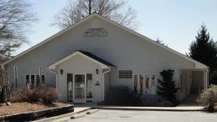 Brevard Animal Hospital 10