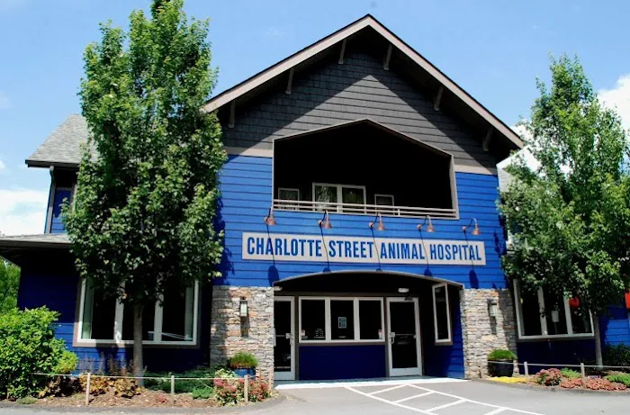 Charlotte Street Animal Hospital 3