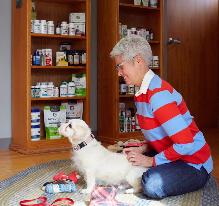 Sunvet Animal Wellness Clinic 9