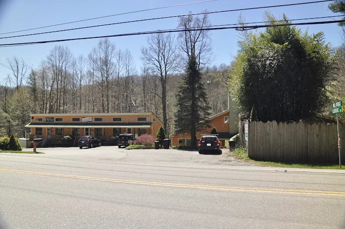 Blue Ridge Veterinary Clinic 6
