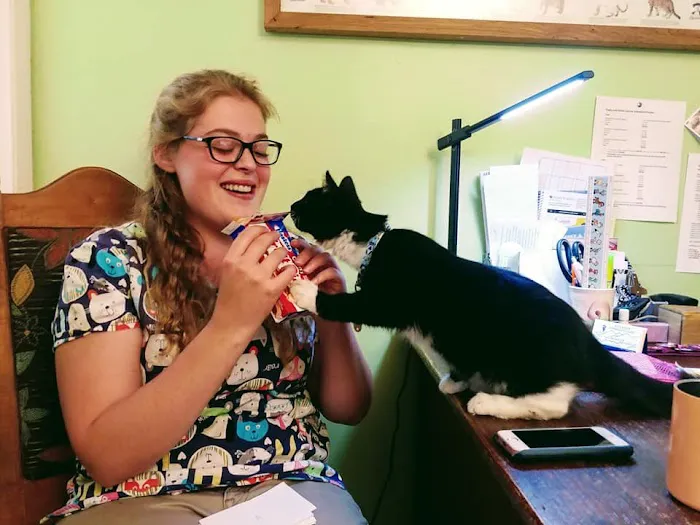 Blue Ridge Veterinary Clinic 3