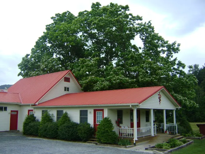 Roan Mountain Animal Hospital 6