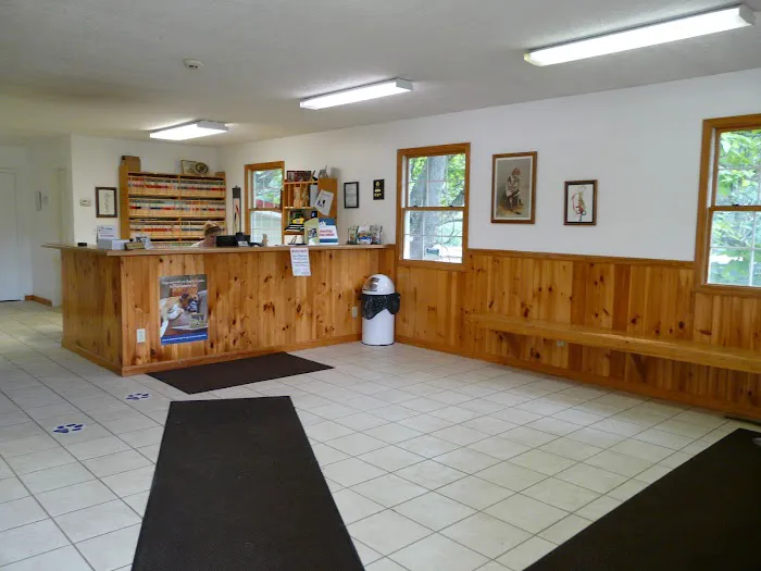 Roan Mountain Animal Hospital 2