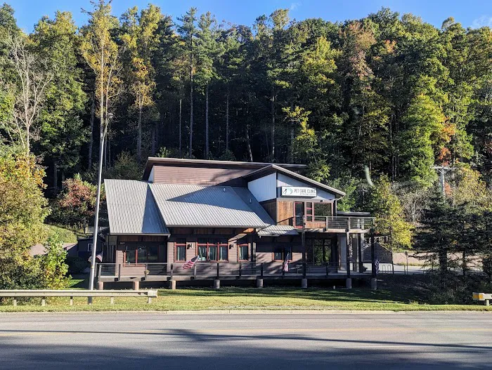 Pet Care Clinic of the High Country 1