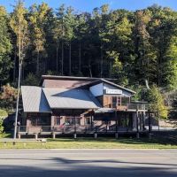 Pet Care Clinic of the High Country ico