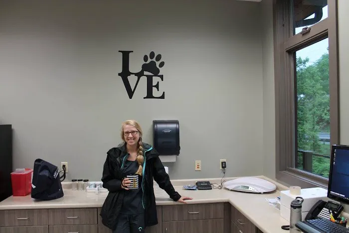 Pet Care Clinic of the High Country 8