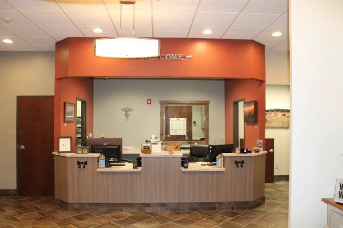 Pet Care Clinic of the High Country 6