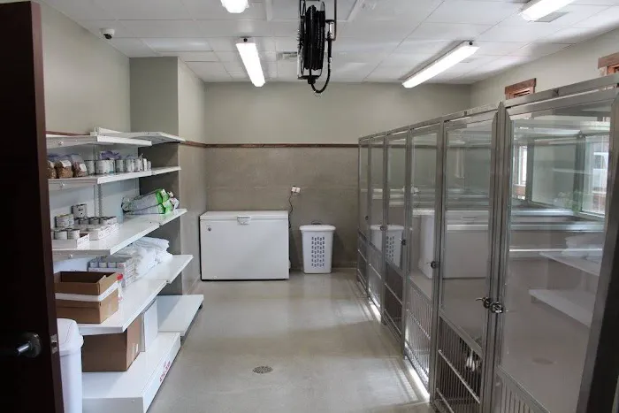 Pet Care Clinic of the High Country 10