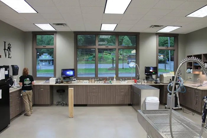 Pet Care Clinic of the High Country 7