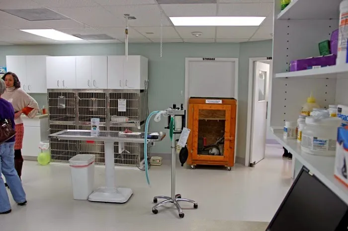 Appalachian New River Veterinary Associates 8